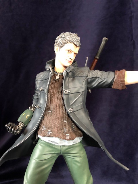 Devil may cry "NERO" Scale 1:6